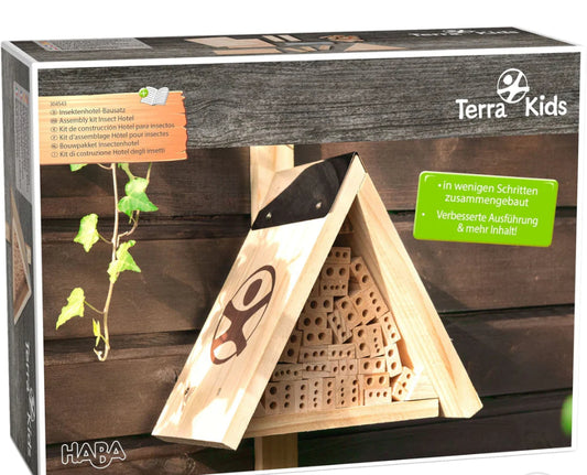 Insect Hotel | Haba