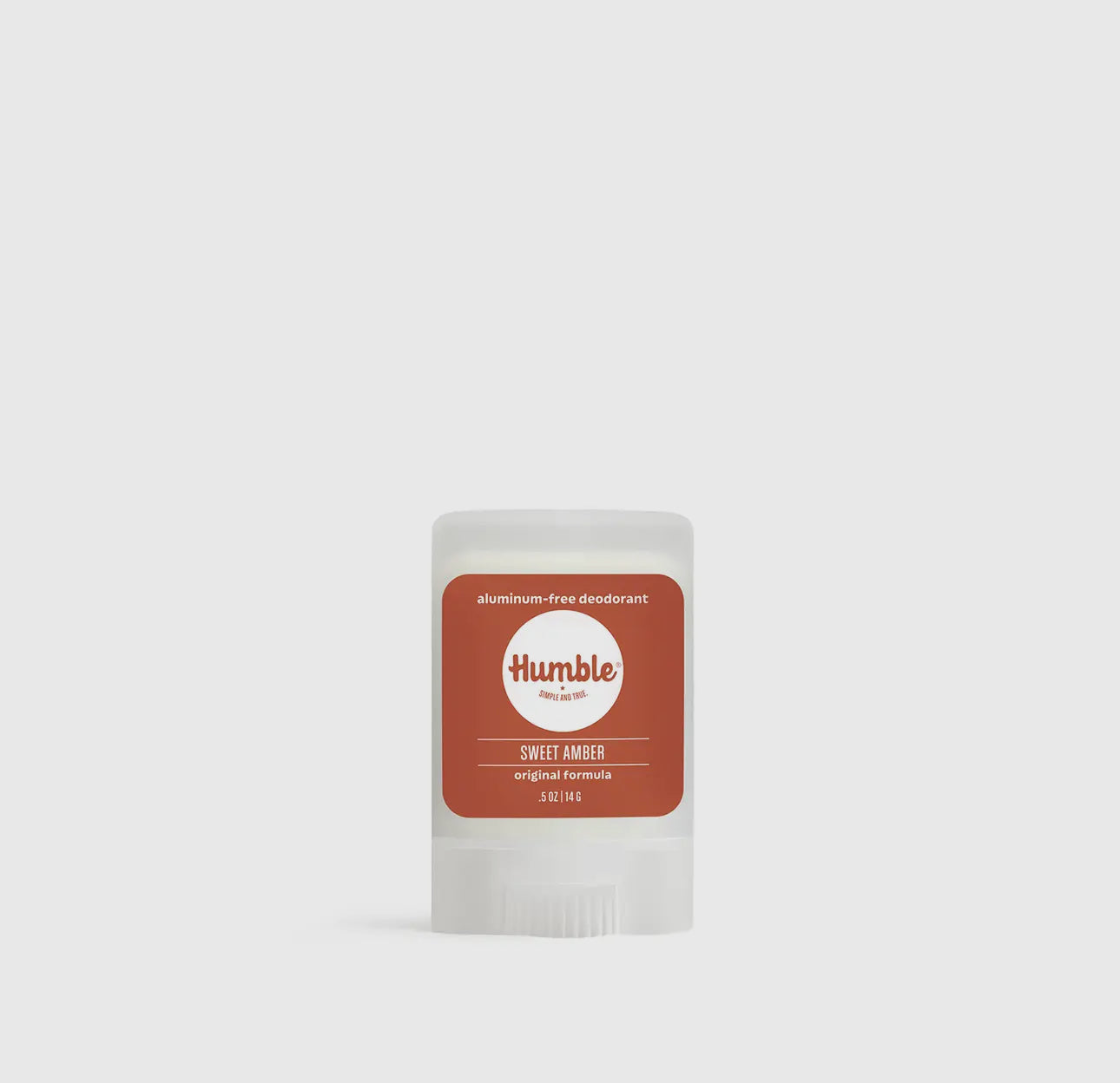Humble Deodorant