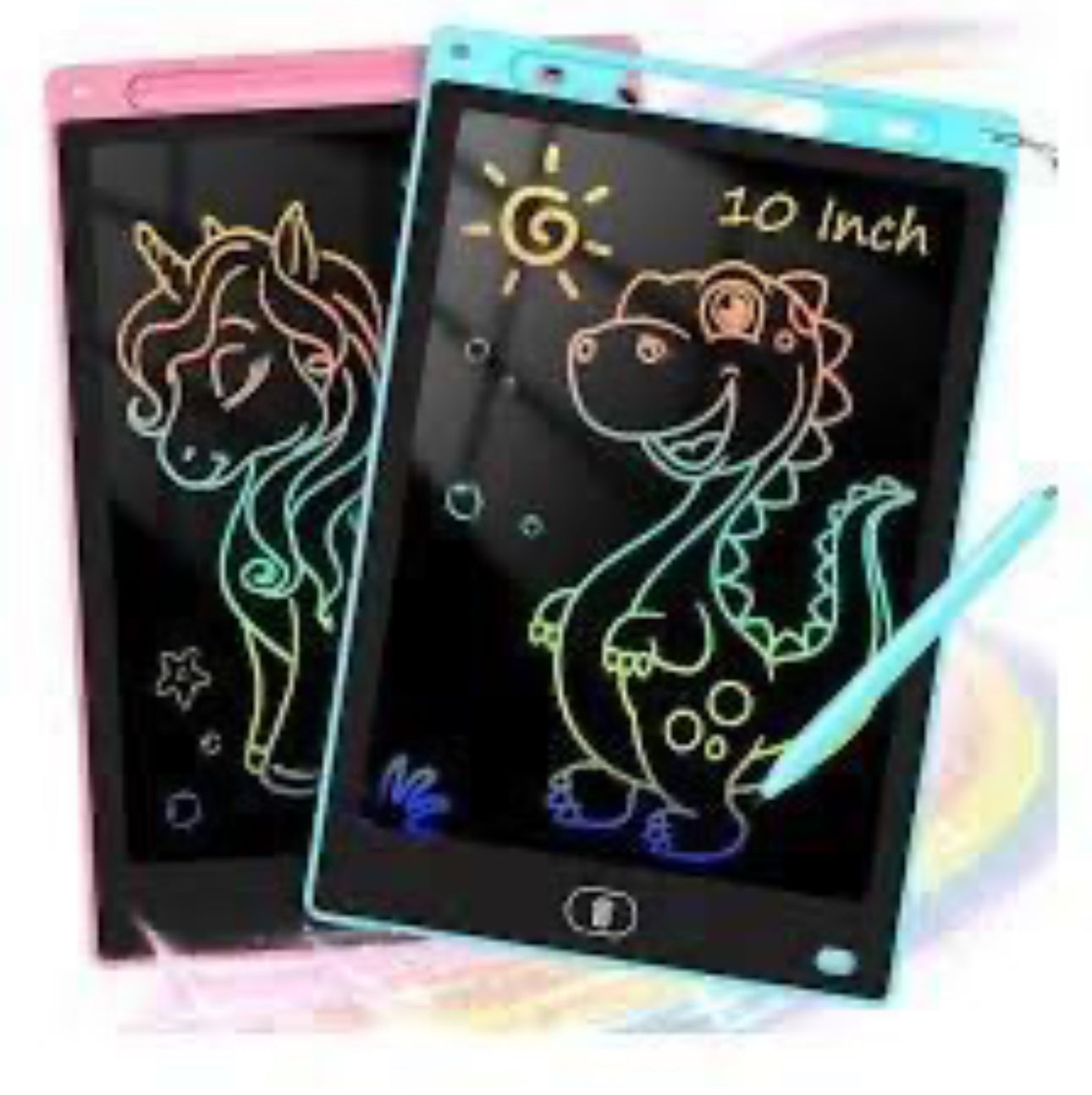 (ONE) LCD writing/drawing tablet