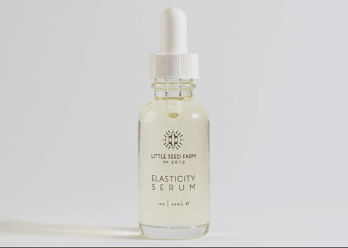 Elasticity Serum 1oz