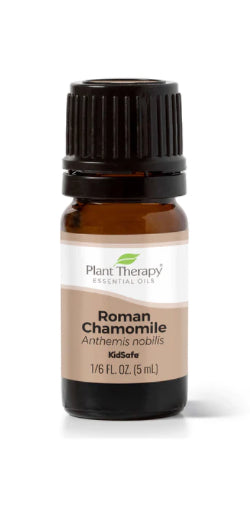 Plant Therapy 5-10mL Single Essential Oils O - Z