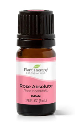 Plant Therapy 5-10mL Single Essential Oils O - Z