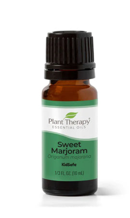 Plant Therapy 5-10mL Single Essential Oils O - Z