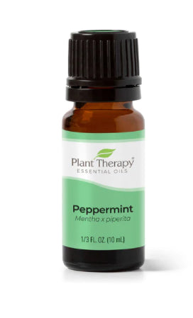 Plant Therapy 5-10mL Single Essential Oils O - Z