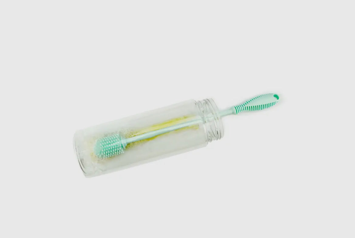 Silicone Bottle Brush