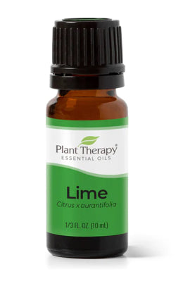 Plant Therapy 5-10mL Single Essential Oils D - N