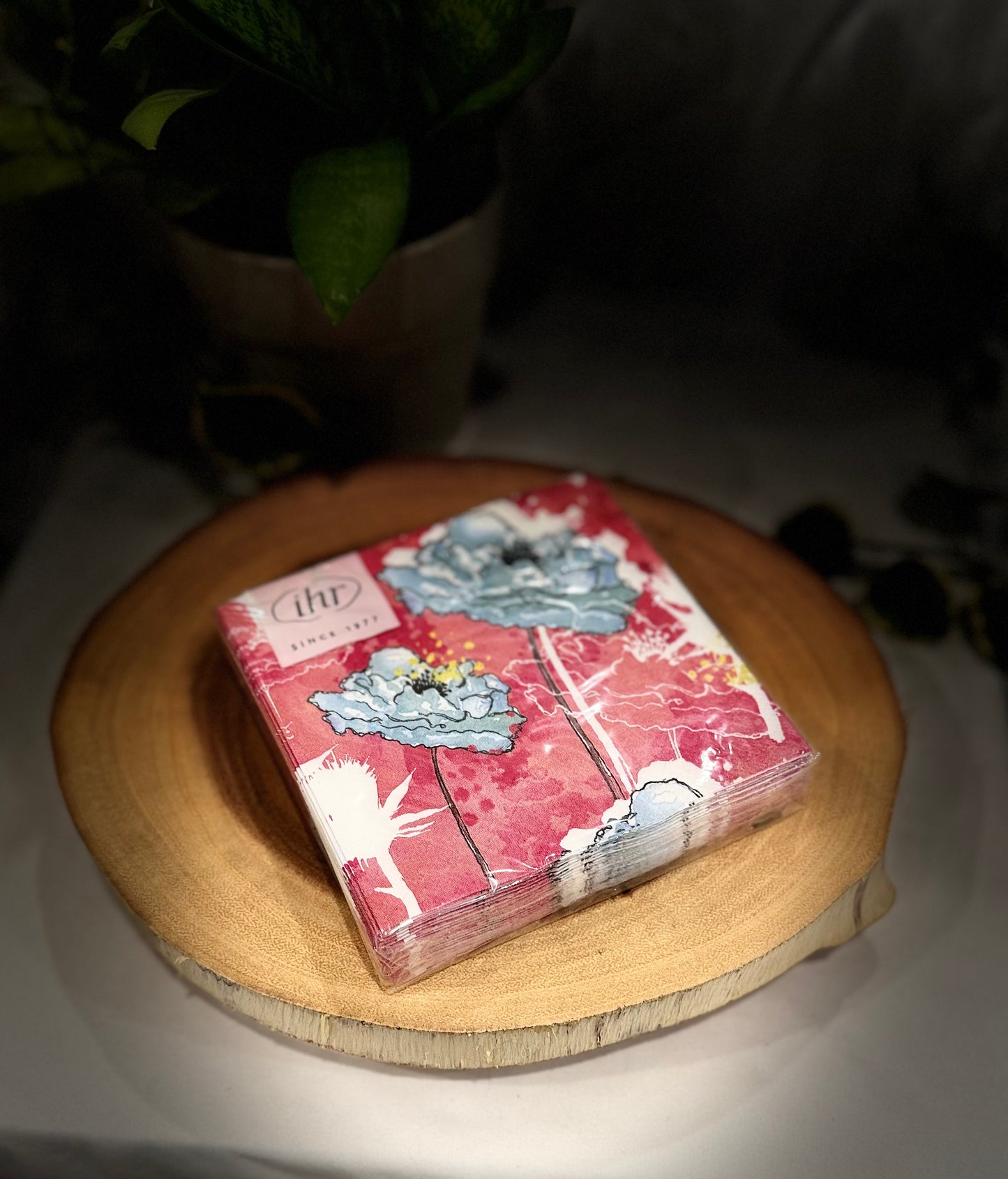 Cocktail Napkins