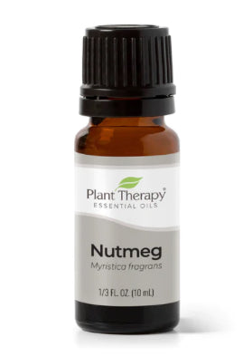 Plant Therapy 5-10mL Single Essential Oils D - N