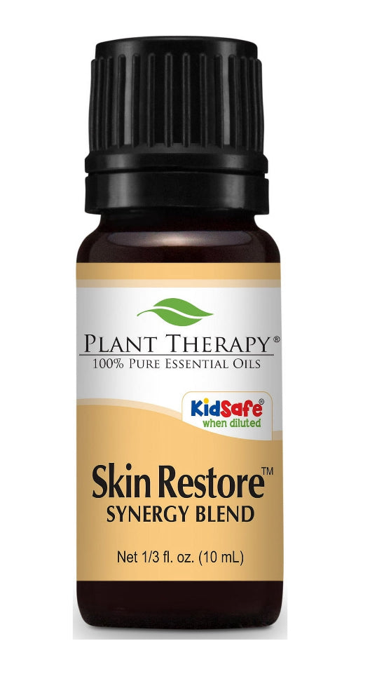Plant Therapy 5-10mL Synergy Essential Oil Blends