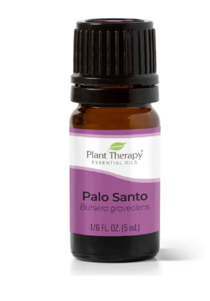 Plant Therapy 5-10mL Single Essential Oils O - Z