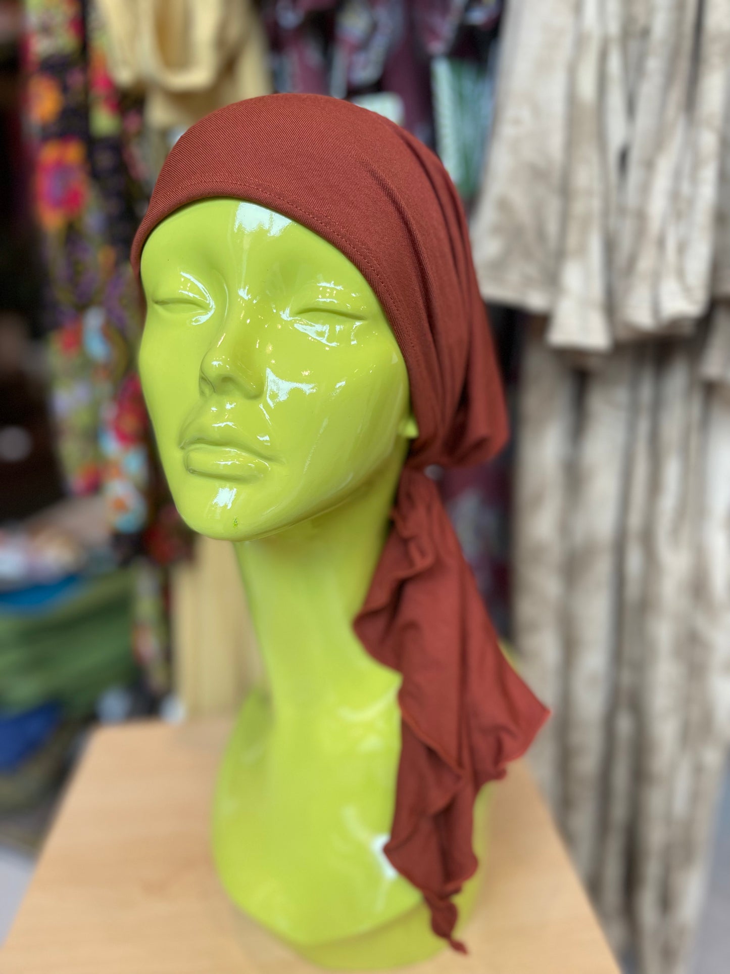Organic Bamboo Bella Scarf