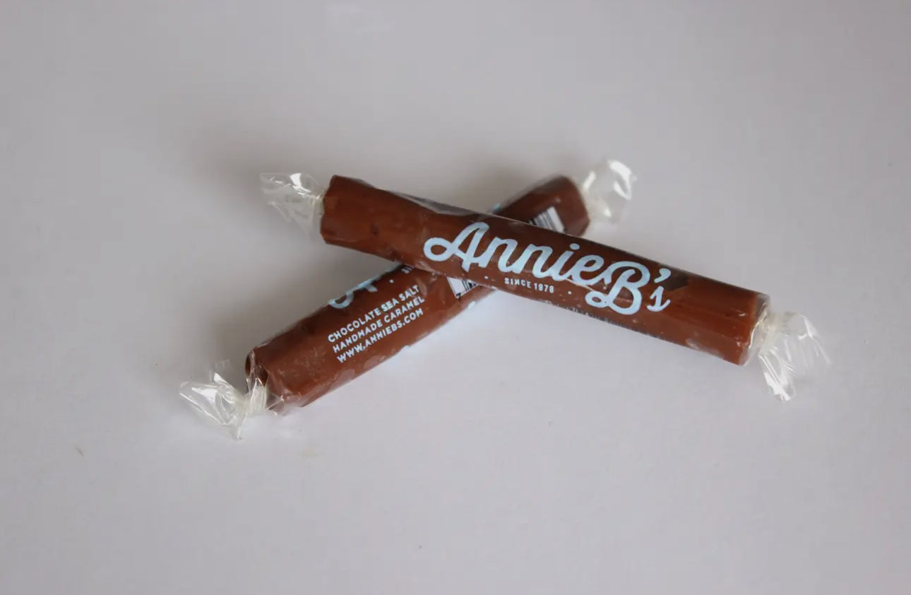 Handmade Caramel (Individual)