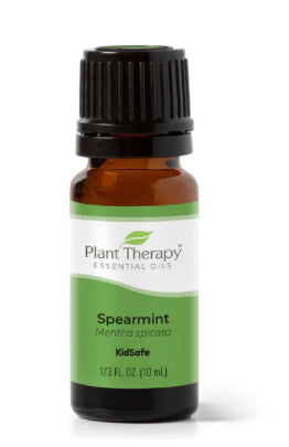 Plant Therapy 5-10mL Single Essential Oils O - Z