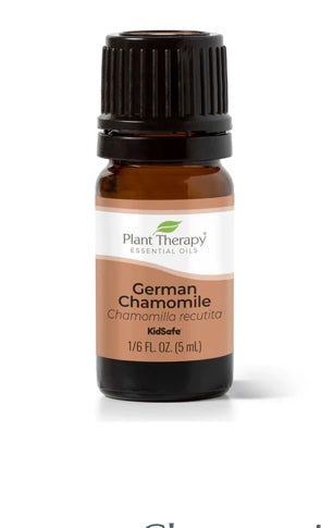 Plant Therapy 5-10mL Single Essential Oils D - N