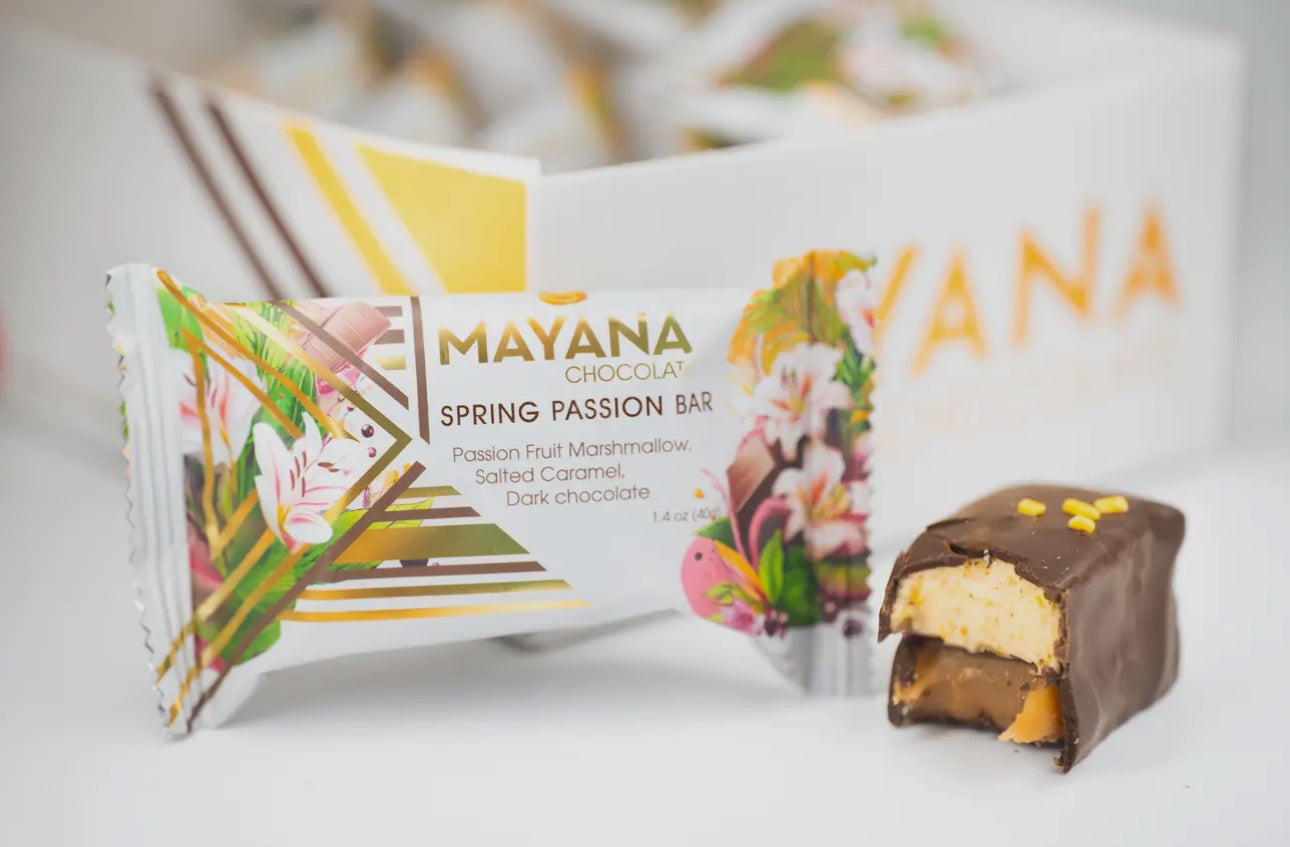Mayana Chocolate Minis