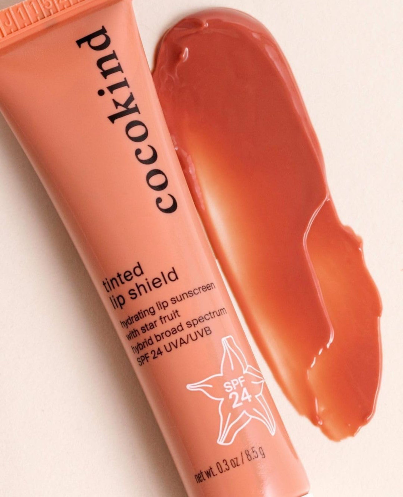 Tinder Lip Shield | Cocokind