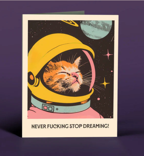 Funny Inspirational Cards