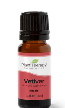 Plant Therapy 5-10mL Single Essential Oils O - Z