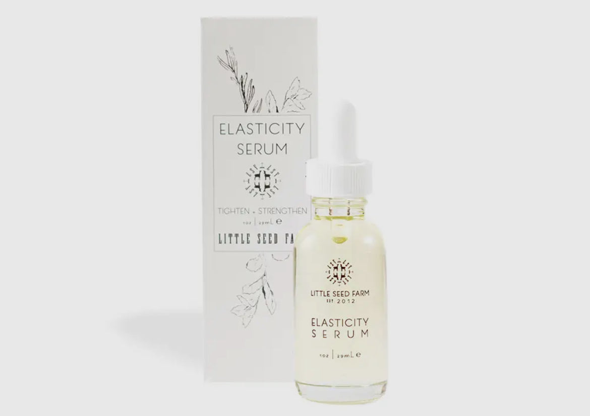 Elasticity Serum 1oz
