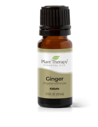 Plant Therapy 5-10mL Single Essential Oils D - N