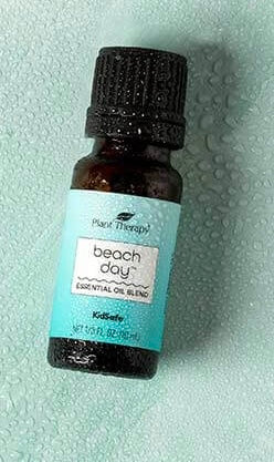 Plant Therapy 10mL Seasonal Blend Essential Oils