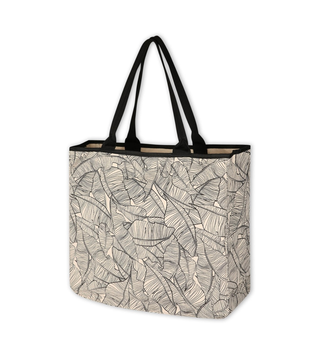 KAVU Organic Palm Tote
