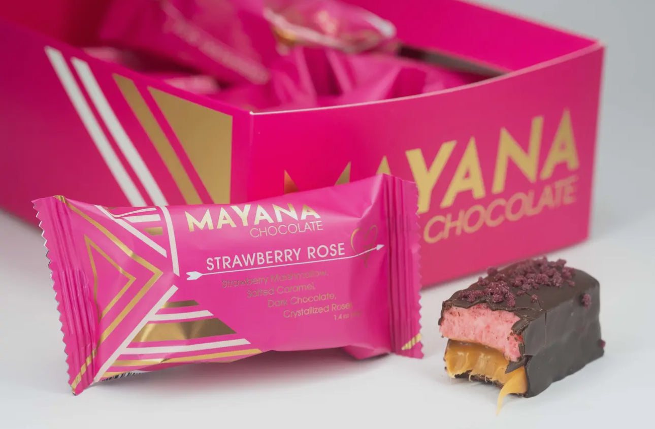 Mayana Chocolate Minis