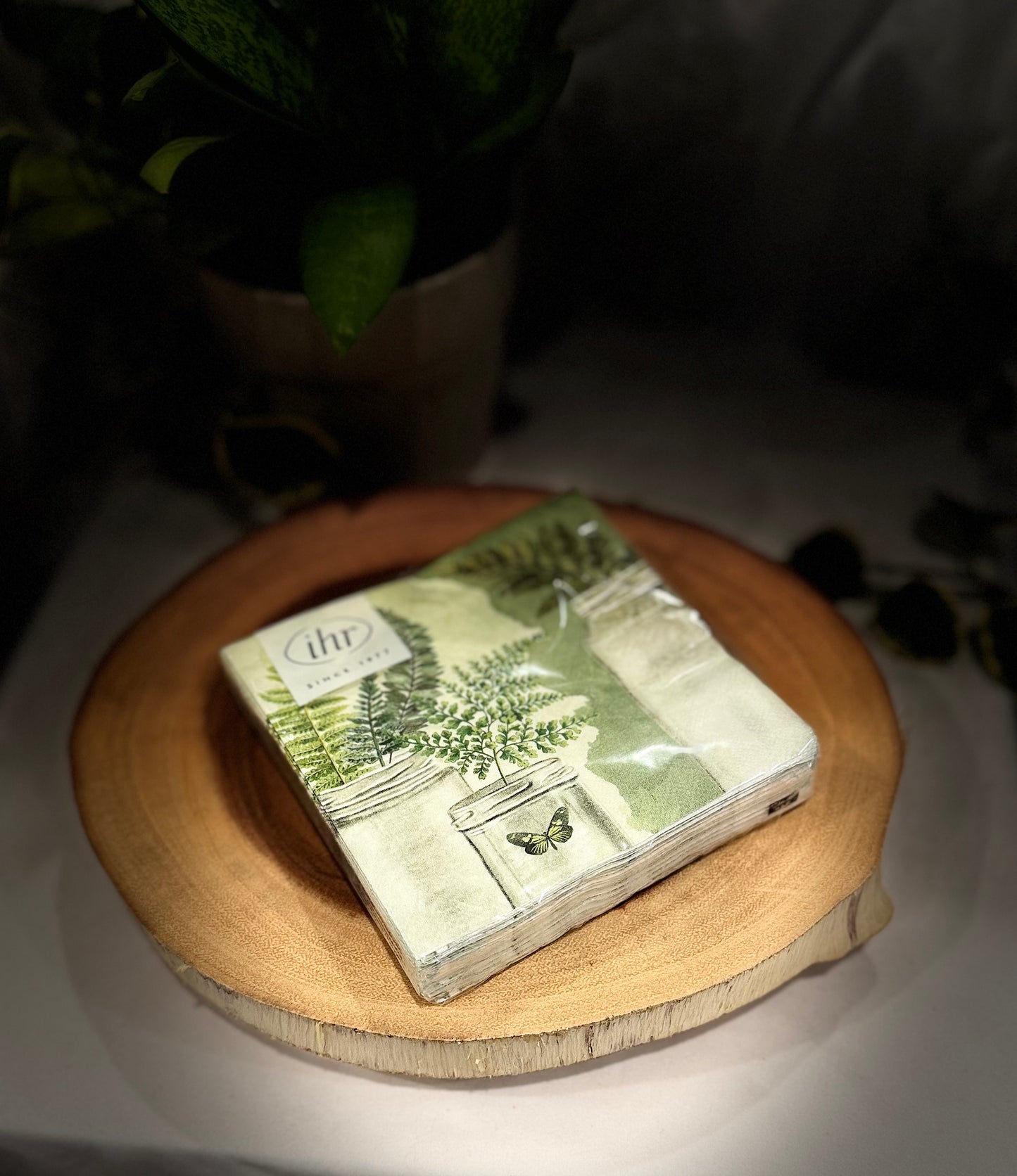 Cocktail Napkins
