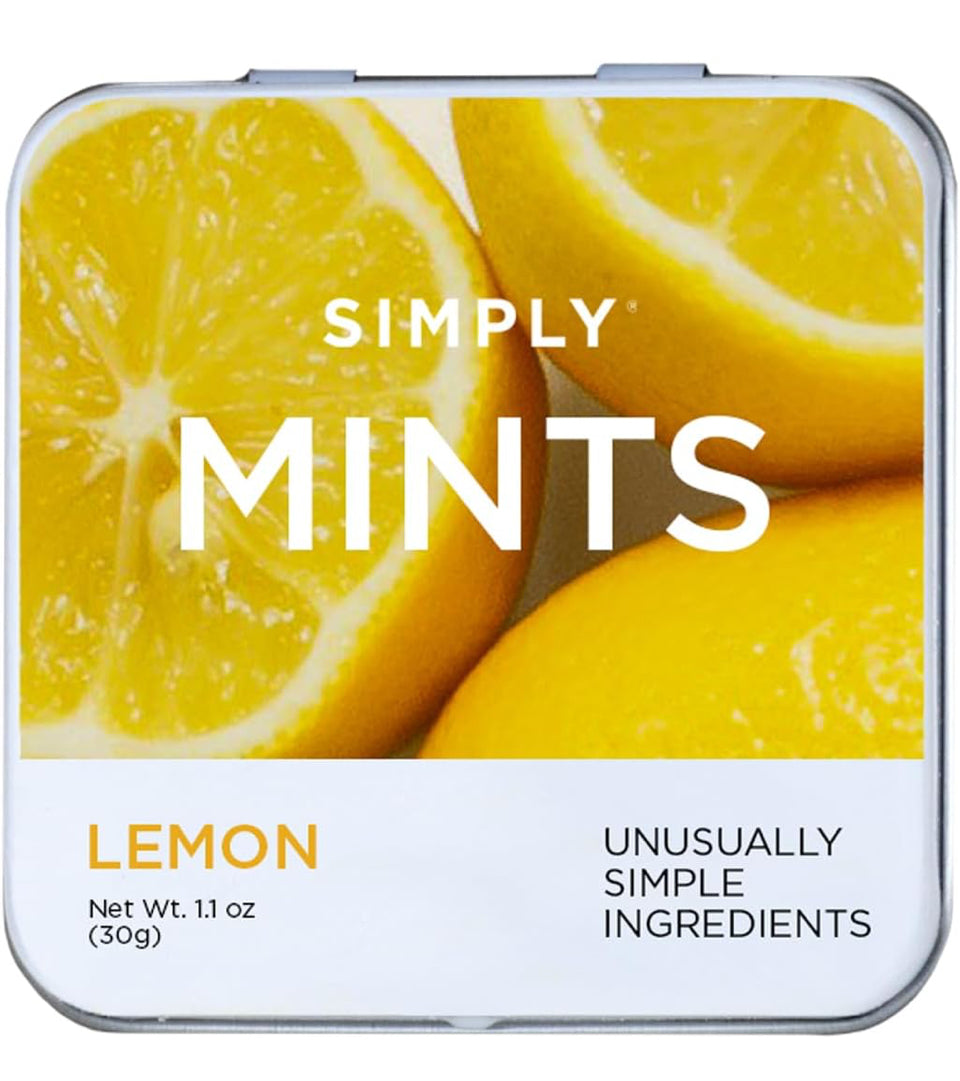 Simply Mints