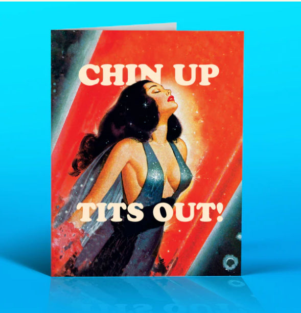 Funny Inspirational Cards