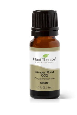 Plant Therapy 5-10mL Single Essential Oils D - N