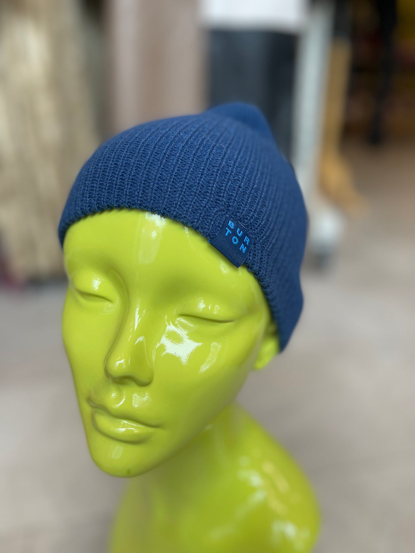 Burton Youth Hat