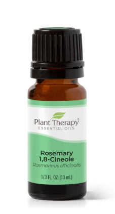 Plant Therapy 5-10mL Single Essential Oils O - Z