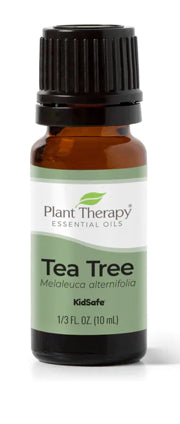 Plant Therapy 5-10mL Single Essential Oils O - Z
