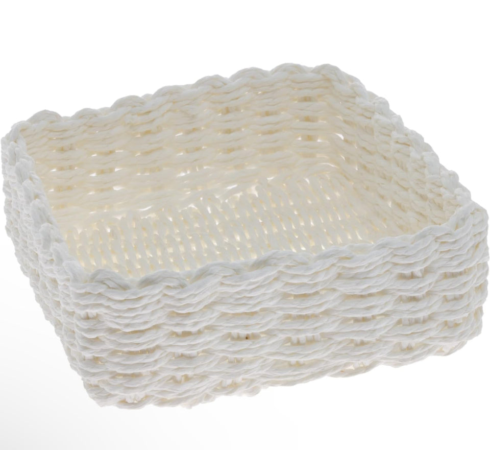 IHR Lunch Napkin Baskets