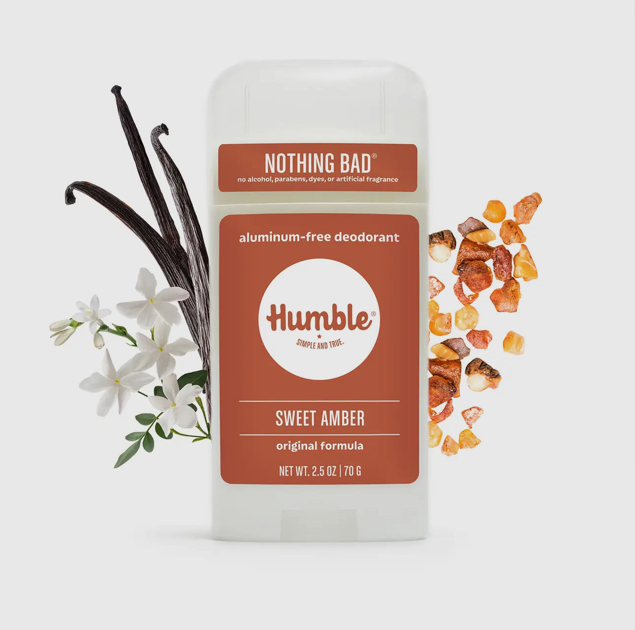 Humble Deodorant