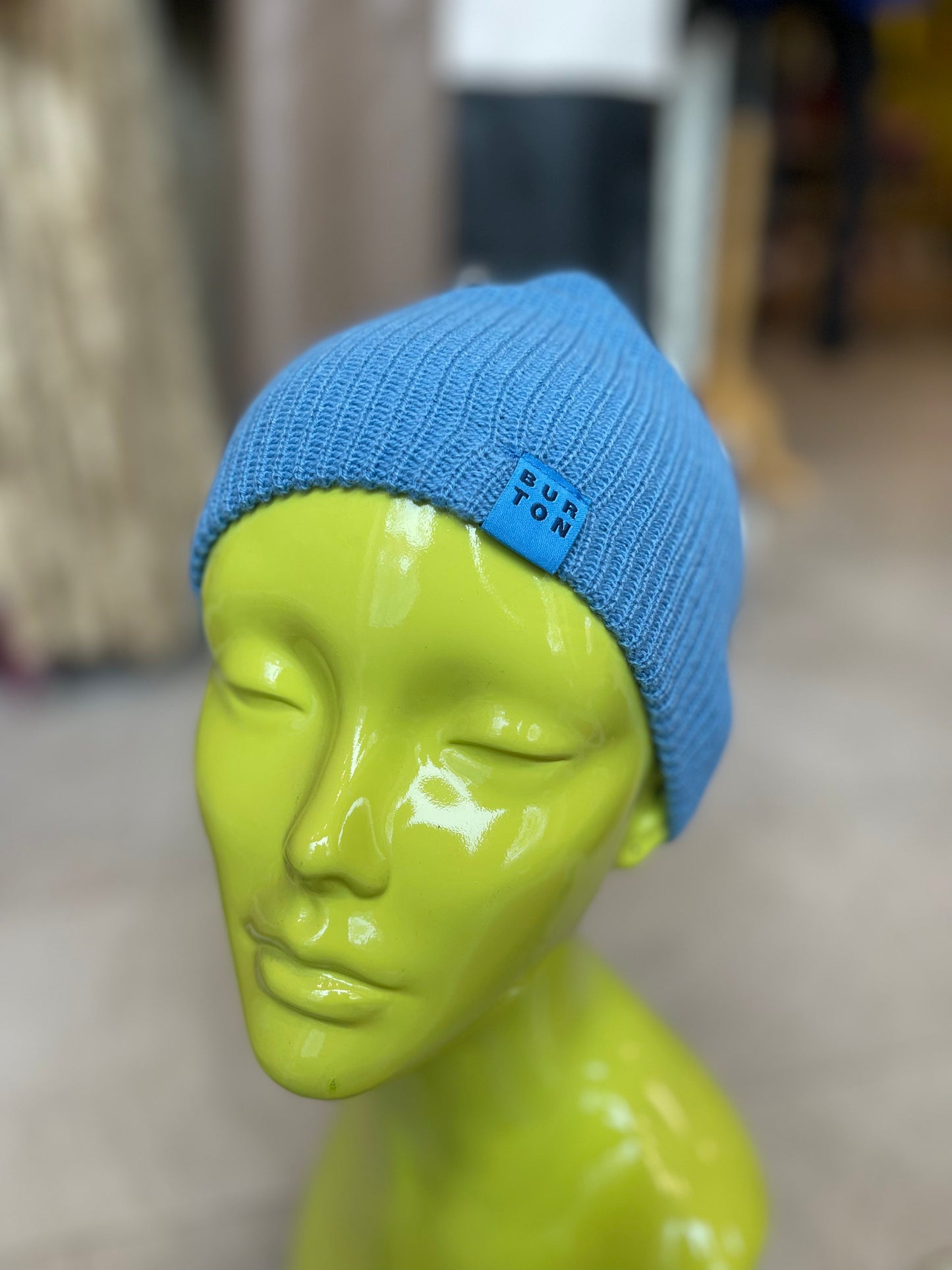 Burton Youth Hat