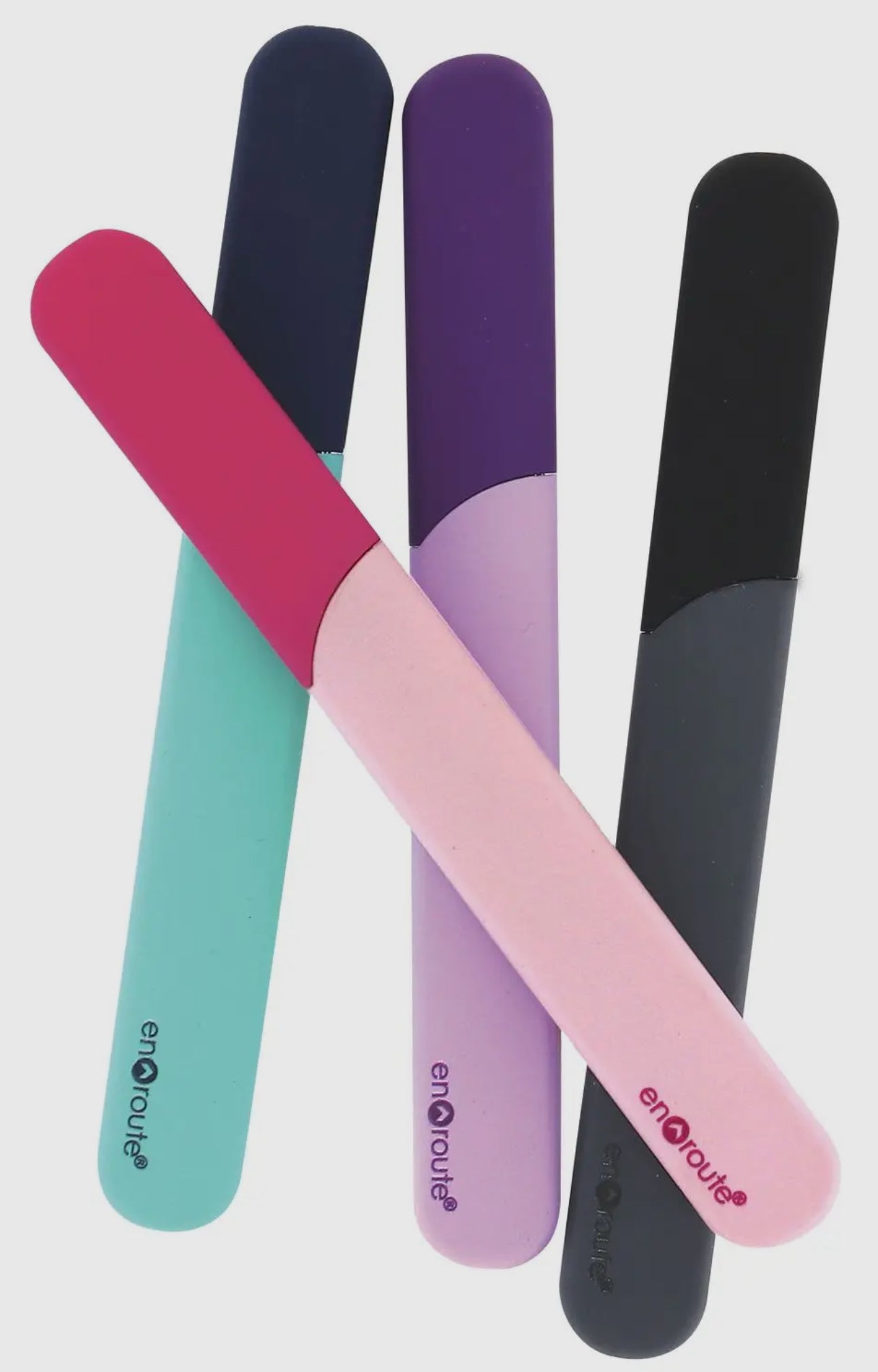 Glass Nail Files