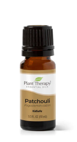 Plant Therapy 5-10mL Single Essential Oils O - Z