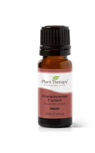Plant Therapy 5-10mL Single Essential Oils D - N