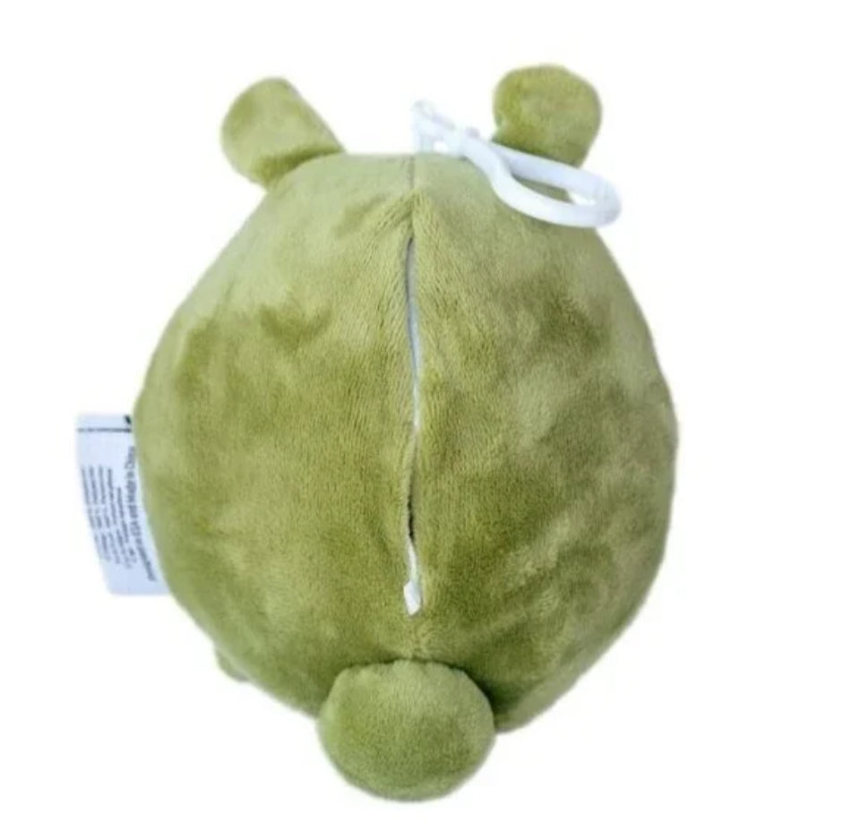 Birch Bear Pal Clip | Plant Therapy Essential Oil Diffusing