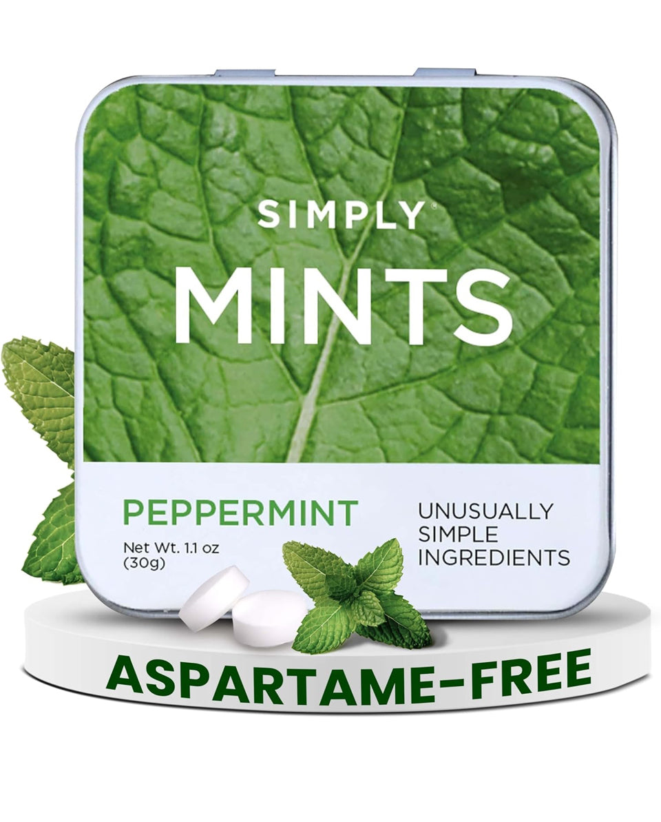 Simply Mints