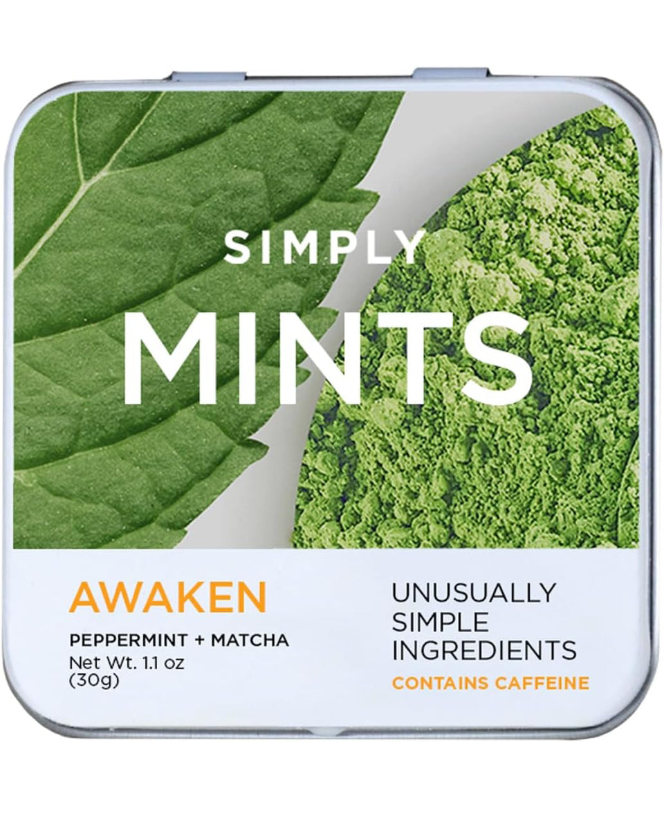 Simply Mints