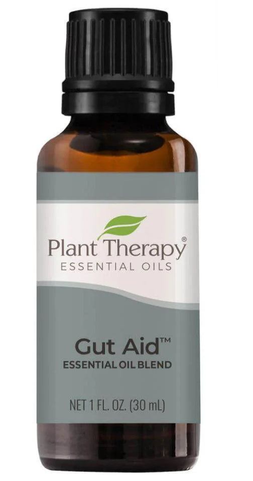 Plant Therapy 30 mL Essential Oils