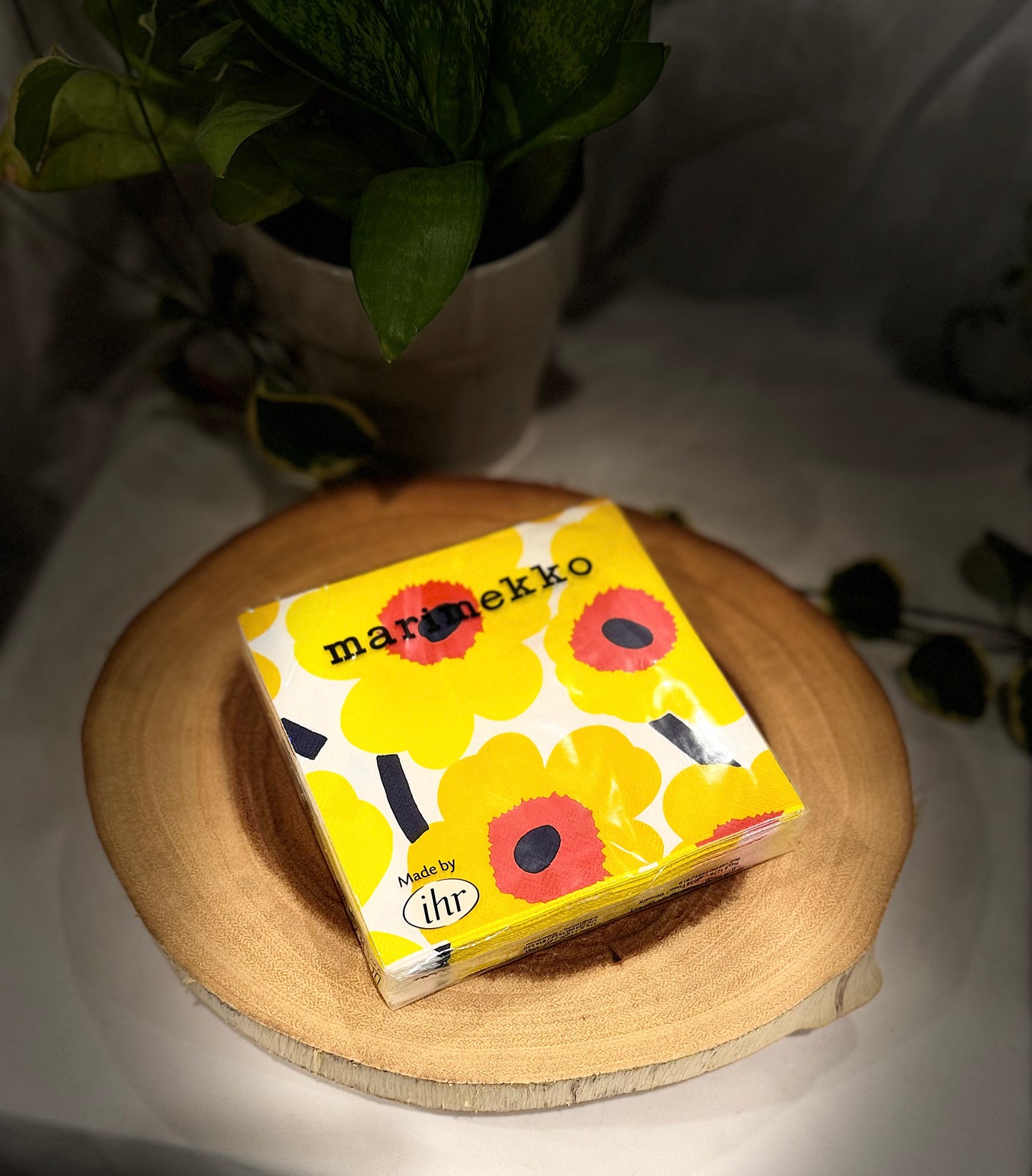 Cocktail Napkins