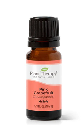 Plant Therapy 5-10mL Single Essential Oils O - Z