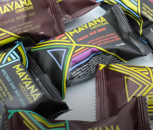 Mayana Chocolate Minis