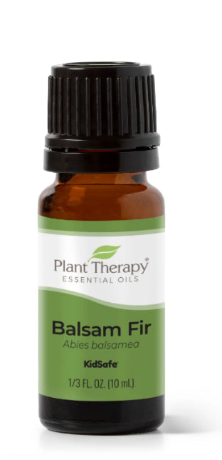 Plant Therapy 5-10mL Single Essential Oils A-C