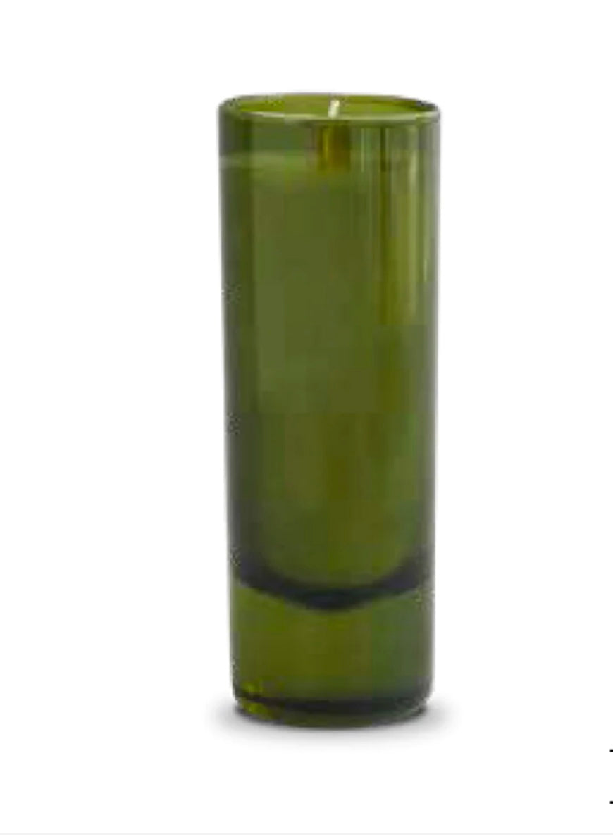 Votive Candles by Mixture