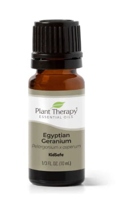 Plant Therapy 5-10mL Single Essential Oils D - N